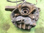 Ступица передняя левая SUBARU LANCASTER OEM 28052AA000, 28016AA011, 26310AA092, 26291AC031, 09567476, BH9 1999 EJ254