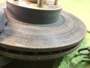 右前轮毂 SUBARU LANCASTER OEM 28052AA000, 28016AA011, 26310AA092, 26291AC021, 09567476, BH9 1999 EJ254