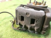 右前轮毂 SUBARU LANCASTER OEM 28052AA000, 28016AA011, 26310AA092, 26291AC021, 09567476, BH9 1999 EJ254