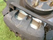 右前轮毂 SUBARU LANCASTER OEM 28052AA000, 28016AA011, 26310AA092, 26291AC021, 09567476, BH9 1999 EJ254