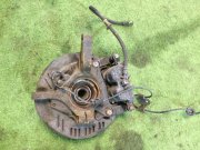 右前轮毂 SUBARU LANCASTER OEM 28052AA000, 28016AA011, 26310AA092, 26291AC021, 09567476, BH9 1999 EJ254