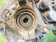 右前轮毂 SUBARU LANCASTER OEM 28052AA000, 28016AA011, 26310AA092, 26291AC021, 09567476, BH9 1999 EJ254