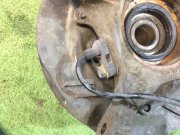 右前轮毂 SUBARU LANCASTER OEM 28052AA000, 28016AA011, 26310AA092, 26291AC021, 09567476, BH9 1999 EJ254