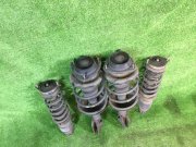 ストラット SUBARU LANCASTER OEM 20310AE140, 20310AE150, 20365AE020, 312207, G32290L, BH9 1999 EJ254