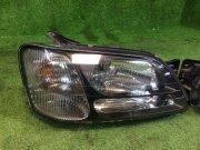 ไฟหน้า SUBARU LANCASTER OEM 84001AE270, 84001AE260, 84001AE261, 84001AE271 BH9 1999