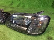 ไฟหน้า SUBARU LANCASTER OEM 84001AE270, 84001AE260, 84001AE261, 84001AE271 BH9 1999