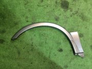 โอเวอร์เฟนเดอร์หน้าซ้าย SUBARU LANCASTER OEM 91111AE010MF BH9 1999 beige 8L5