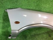 右フロントフェンダー SUBARU LANCASTER OEM 57120AE030, 57129AE030 BH9 1999 beige 8L5