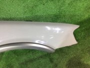 右フロントフェンダー SUBARU LANCASTER OEM 57120AE030, 57129AE030 BH9 1999 beige 8L5