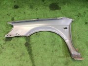 右フロントフェンダー SUBARU LANCASTER OEM 57120AE030, 57129AE030 BH9 1999 beige 8L5