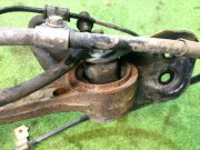 Ступица задняя левая SUBARU LANCASTER OEM 28462AE011, 26700AE010, 26692AE010, DF1148, 1815314415, BH9 1999 EJ254