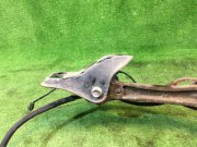 Ступица задняя левая SUBARU LANCASTER OEM 28462AE011, 26700AE010, 26692AE010, DF1148, 1815314415, BH9 1999 EJ254