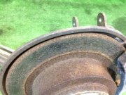 Ступица задняя левая SUBARU LANCASTER OEM 28462AE011, 26700AE010, 26692AE010, DF1148, 1815314415, BH9 1999 EJ254