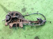Ступица задняя левая SUBARU LANCASTER OEM 28462AE011, 26700AE010, 26692AE010, DF1148, 1815314415, BH9 1999 EJ254