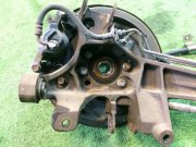 Ступица задняя левая SUBARU LANCASTER OEM 28462AE011, 26700AE010, 26692AE010, DF1148, 1815314415, BH9 1999 EJ254