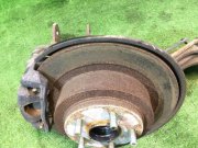 Cubo traseiro direito SUBARU LANCASTER OEM 28462AE011, 26700AE010, 26692AE000, DF1148, 1815314415, BH9 1999 EJ254