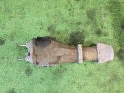 Diferencial SUBARU LANCASTER OEM 27011AA541, 38104AA100, 27011AA540, 27011AA542 BH9 1999 EJ254