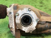 Diferencial SUBARU LANCASTER OEM 27011AA541, 38104AA100, 27011AA540, 27011AA542 BH9 1999 EJ254