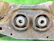 คานรองเครื่อง задняя SUBARU LANCASTER OEM 28421AE060, 28421AE061 BH9 1999 EJ254