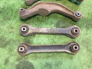 Рычаги задние SUBARU LANCASTER OEM 20254AE010, 20254AE040, 20254AE020, 20250AE000, RU350, BH9 1999 EJ254