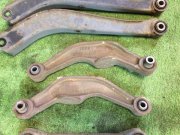 Рычаги задние SUBARU LANCASTER OEM 20254AE010, 20254AE040, 20254AE020, 20250AE000, RU350, BH9 1999 EJ254