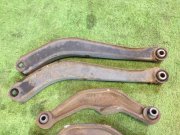 Рычаги задние SUBARU LANCASTER OEM 20254AE010, 20254AE040, 20254AE020, 20250AE000, RU350, BH9 1999 EJ254