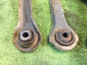 Рычаги задние SUBARU LANCASTER OEM 20254AE010, 20254AE040, 20254AE020, 20250AE000, RU350, BH9 1999 EJ254