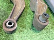 Рычаги задние SUBARU LANCASTER OEM 20254AE010, 20254AE040, 20254AE020, 20250AE000, RU350, BH9 1999 EJ254