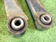 Рычаги задние SUBARU LANCASTER OEM 20254AE010, 20254AE040, 20254AE020, 20250AE000, RU350, BH9 1999 EJ254