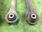 Рычаги задние SUBARU LANCASTER OEM 20254AE010, 20254AE040, 20254AE020, 20250AE000, RU350, BH9 1999 EJ254