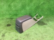 Porta-luvas e apoio de braço SUBARU LANCASTER OEM 92111AE010AD BH9 1999 beige 8L5