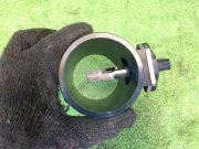 Mass airflow sensor (MAF) SUBARU LANCASTER OEM 22794AA000, 22680AA290, 38848, 86101, 7516101, BH9 1999 EJ254