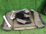 แผงบุห้องเก็บของท้าย 95066AE020GG, 95065AE020GG, 95067AE050GG, 95067AE040GG SUBARU LANCASTER