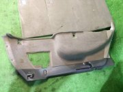 Tapizado del maletero SUBARU LANCASTER OEM 95066AE020GG, 95065AE020GG, 95067AE050GG, 95067AE040GG BH9 1999 beige 8L5
