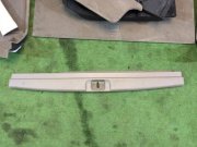 Tapizado del maletero SUBARU LANCASTER OEM 95066AE020GG, 95065AE020GG, 95067AE050GG, 95067AE040GG BH9 1999 beige 8L5