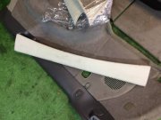 Tapizado del maletero SUBARU LANCASTER OEM 95066AE020GG, 95065AE020GG, 95067AE050GG, 95067AE040GG BH9 1999 beige 8L5