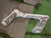 Tapizado del maletero SUBARU LANCASTER OEM 95066AE020GG, 95065AE020GG, 95067AE050GG, 95067AE040GG BH9 1999 beige 8L5