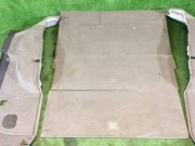 Tapizado del maletero SUBARU LANCASTER OEM 95066AE020GG, 95065AE020GG, 95067AE050GG, 95067AE040GG BH9 1999 beige 8L5