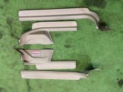 Frisos das embaladeiras SUBARU LANCASTER OEM 94060AE000GE, 94060AE010GE, 94061AE000GE, 94061AE010GE BH9 1999 beige 8L5