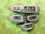 パワーウィンドウ制御ユニット SUBARU LANCASTER OEM 83071AE060, 83071AE040, 83071AE000, 83071AE001 BH9 1999 EJ254