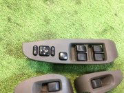 パワーウィンドウ制御ユニット SUBARU LANCASTER OEM 83071AE060, 83071AE040, 83071AE000, 83071AE001 BH9 1999 EJ254