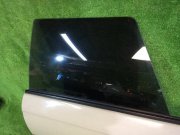Дверь задняя левая SUBARU LANCASTER OEM 60400AE270, 60400AE190 BH9 1999 beige 8L5