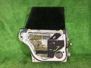 Дверь задняя левая SUBARU LANCASTER OEM 60400AE270, 60400AE190 BH9 1999 beige 8L5