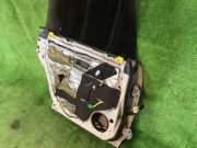 Дверь задняя левая SUBARU LANCASTER OEM 60400AE270, 60400AE190 BH9 1999 beige 8L5