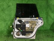 Porta traseira direita SUBARU LANCASTER OEM 60400AE260, 60400AE180 BH9 1999 beige 8L5