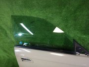 Right front door SUBARU LANCASTER OEM 60009AE040, 60009AE060 BH9 1999 beige 8L5