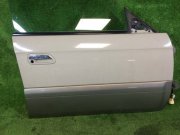 Right front door SUBARU LANCASTER OEM 60009AE040, 60009AE060 BH9 1999 beige 8L5