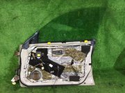 Right front door SUBARU LANCASTER OEM 60009AE040, 60009AE060 BH9 1999 beige 8L5