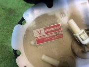 Bomba de combustible SUBARU LANCASTER OEM 42021AE000, 42021AE001 BH9 1999 EJ254