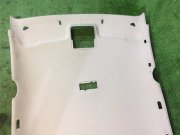 ผ้าบุเพดาน SUBARU LANCASTER OEM 94411AE031GF BH9 1999 beige 8L5